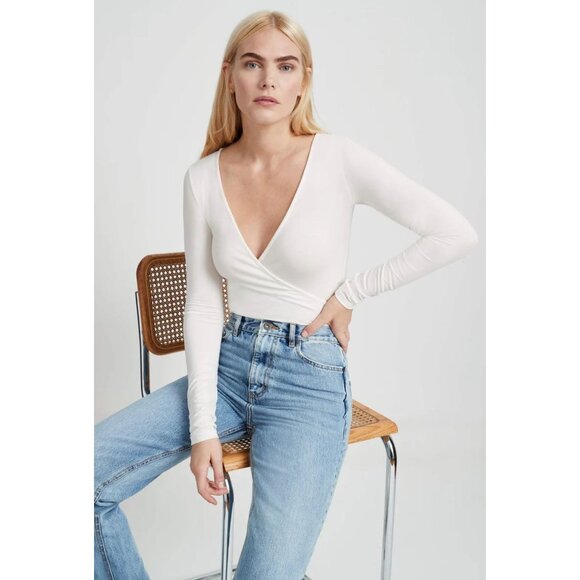 MARCELLA NYC bodysuit size small - Picture 1 of 7